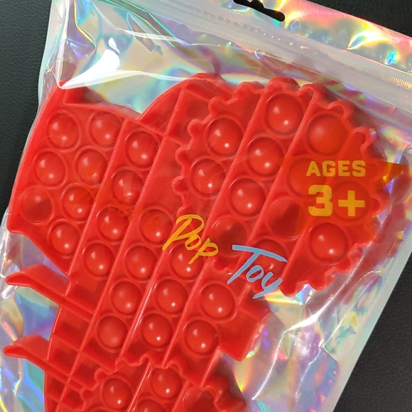 Fidget Pop Toy Bundle - Picture 6 of 12